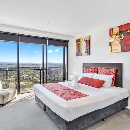 Holiday Holiday Circle On Cavill Apartments Gold Coast Extérieur photo