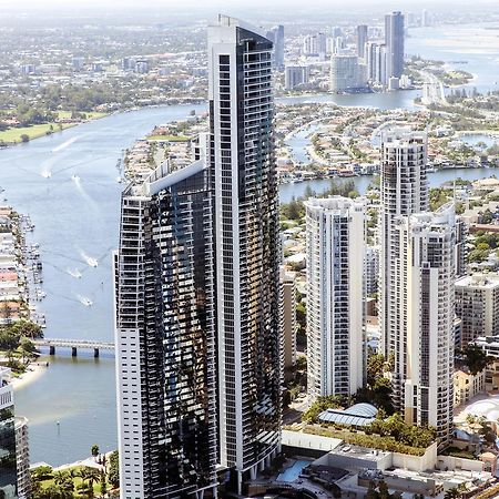 Holiday Holiday Circle On Cavill Apartments Gold Coast Extérieur photo