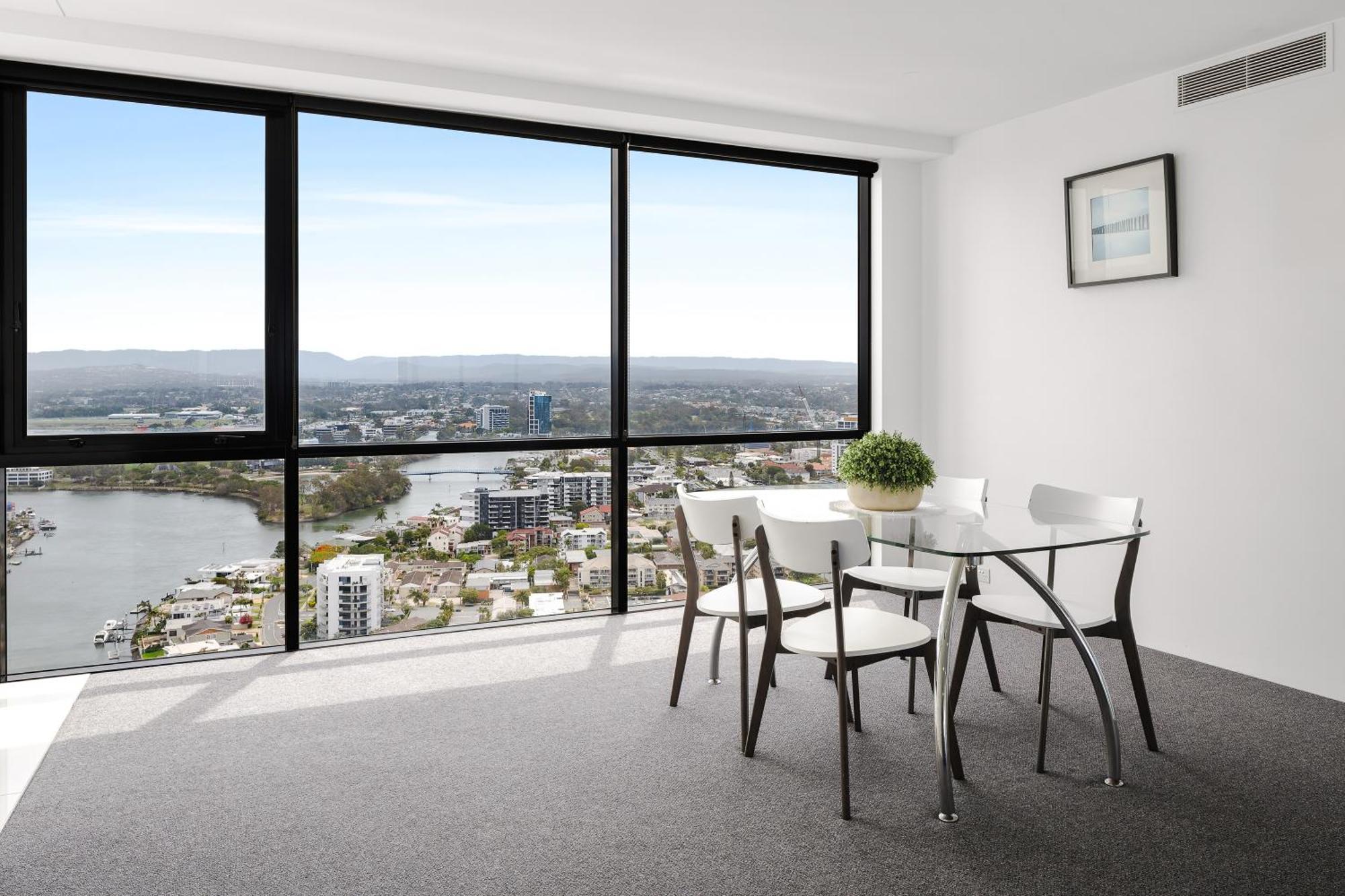 Holiday Holiday Circle On Cavill Apartments Gold Coast Chambre photo