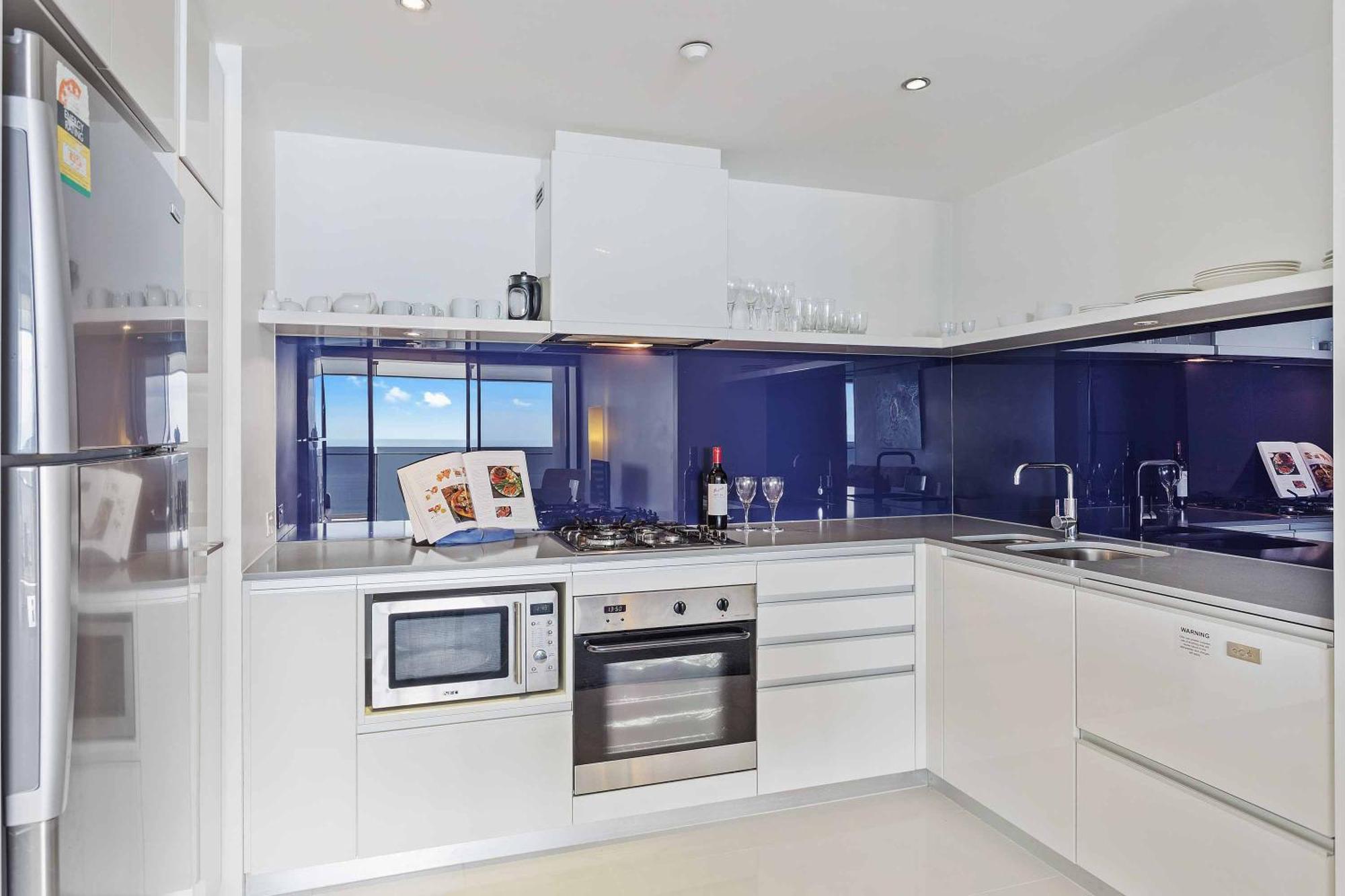 Holiday Holiday Circle On Cavill Apartments Gold Coast Chambre photo