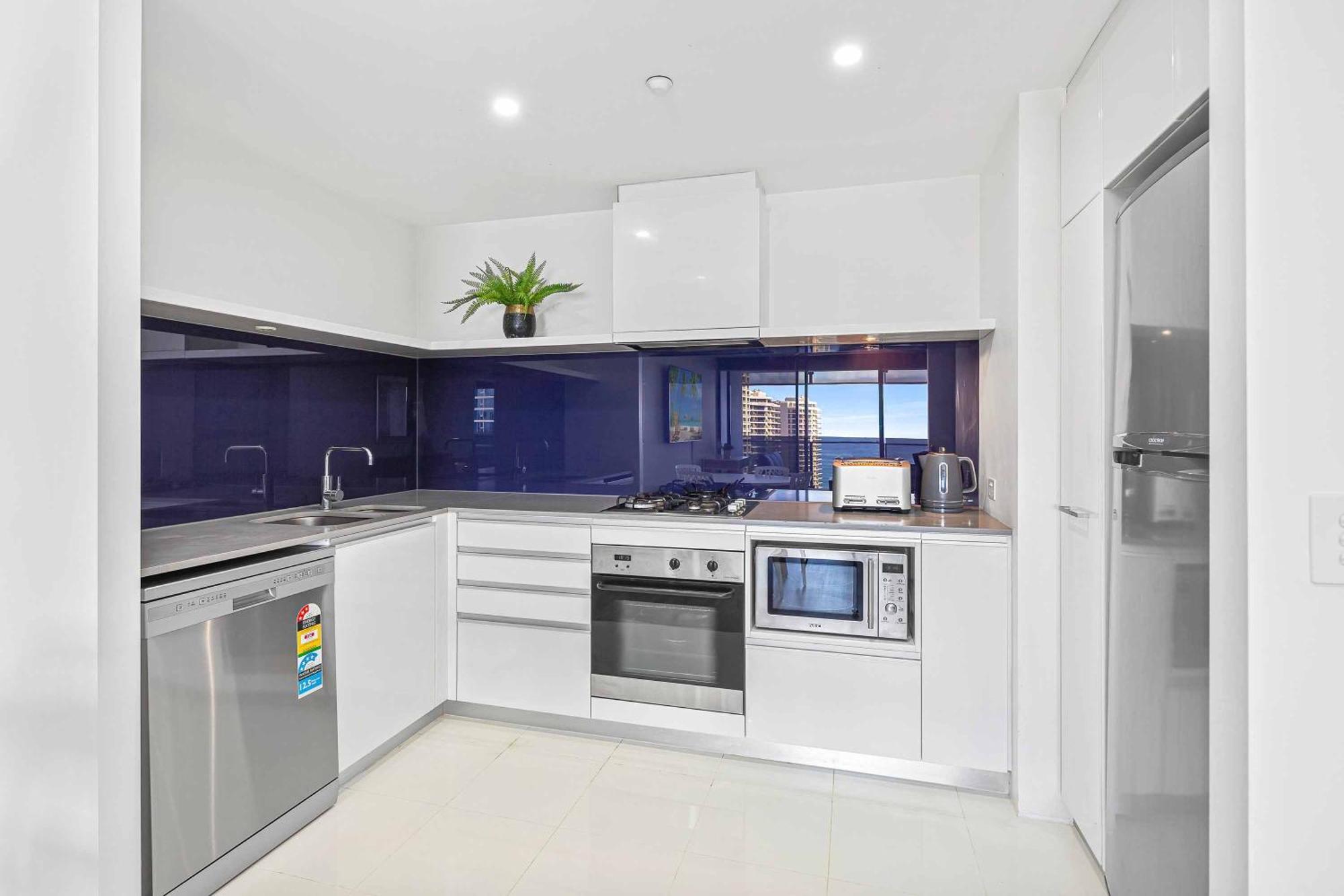 Holiday Holiday Circle On Cavill Apartments Gold Coast Chambre photo