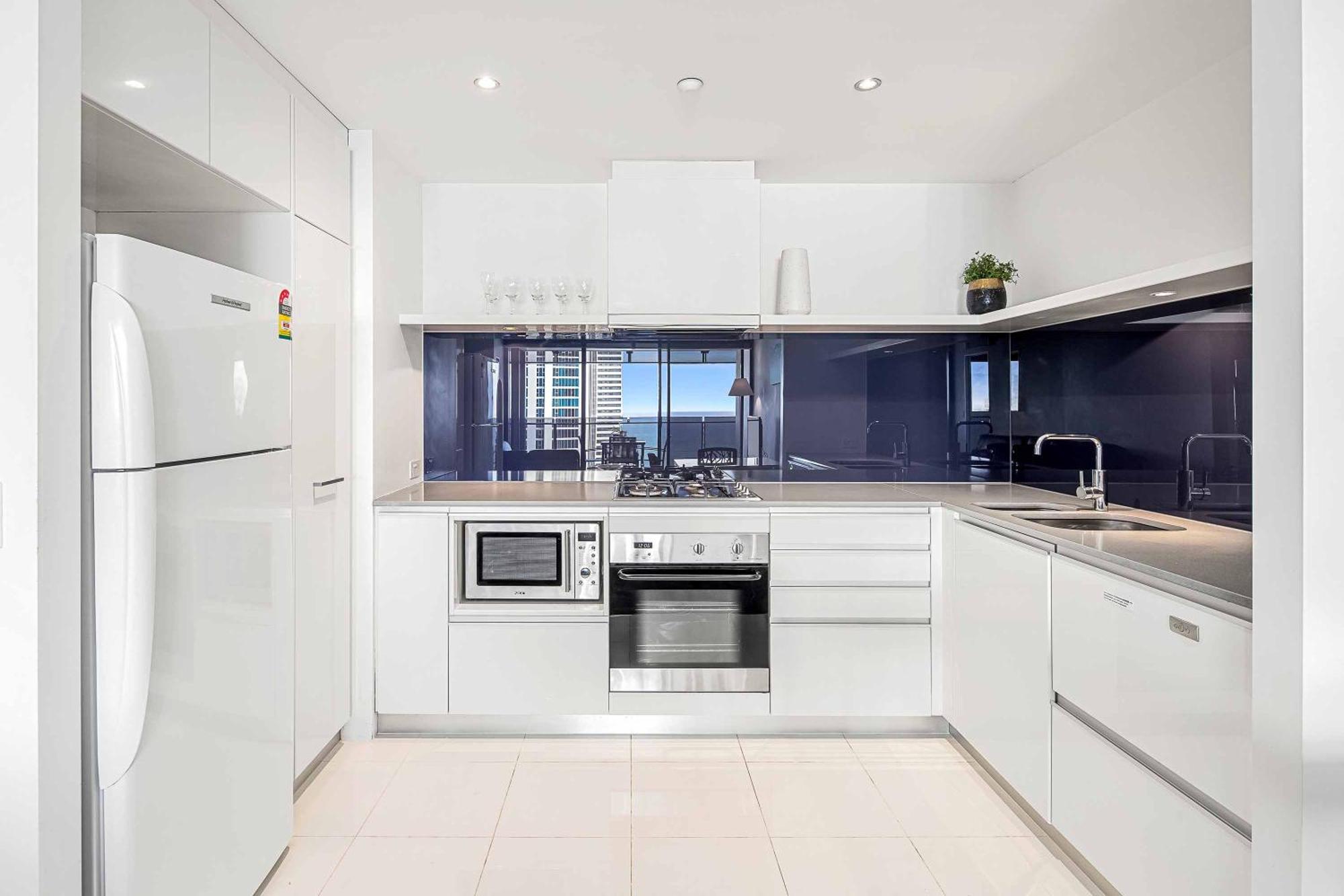 Holiday Holiday Circle On Cavill Apartments Gold Coast Chambre photo