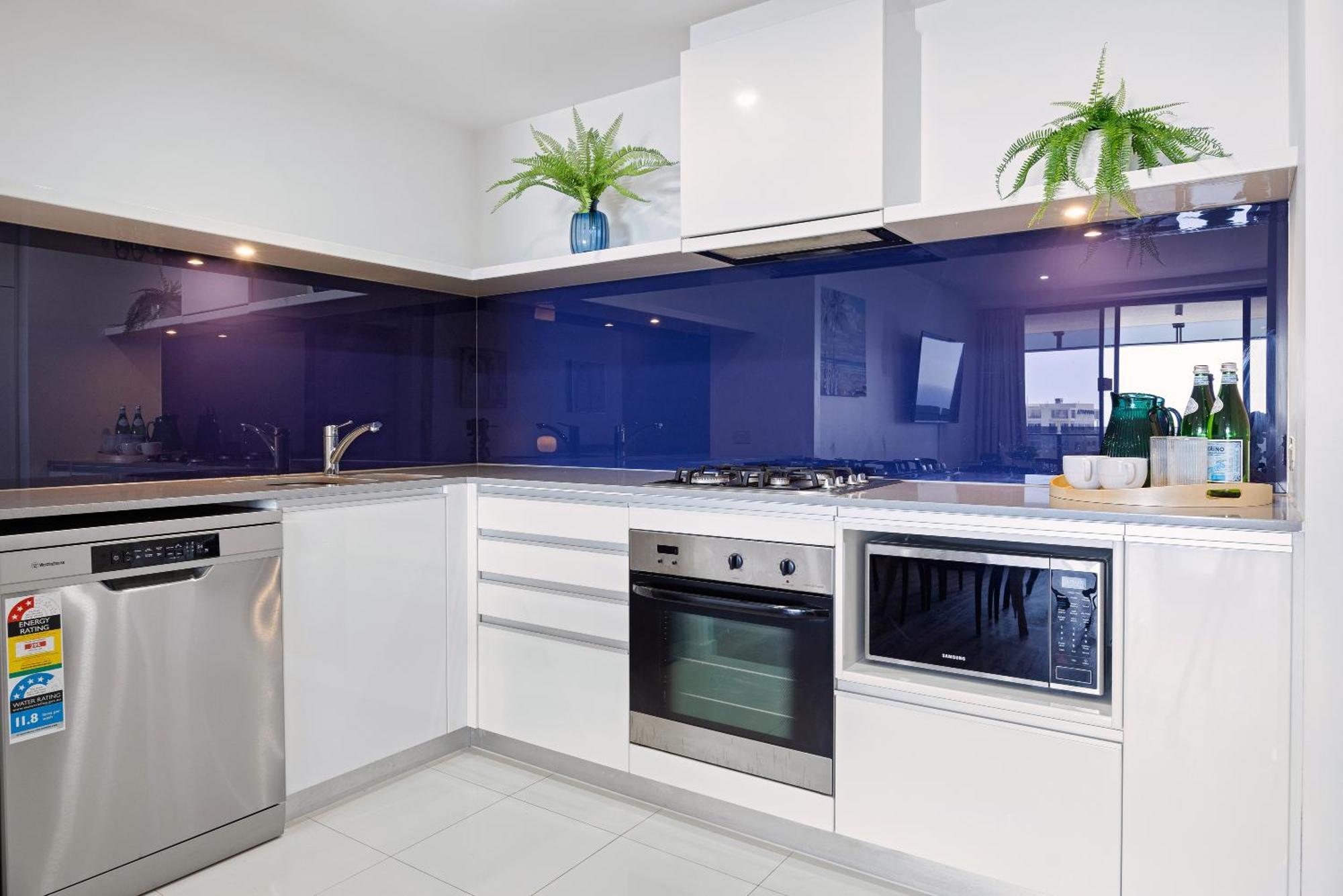 Holiday Holiday Circle On Cavill Apartments Gold Coast Chambre photo